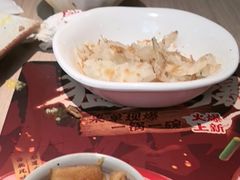 -大师兄·西北小馆(南沙万达广场店)