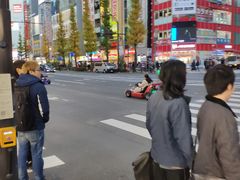 -秋叶原电器街