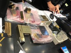 -崇光百货(铜锣湾店)