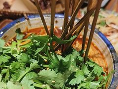 毛肚茶缸肚-半酌烧烤小酒馆(南京东路店)