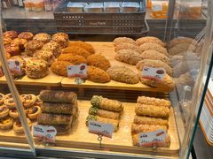 -BreadTalk面包新语·烘焙蛋糕(金光华广场店)