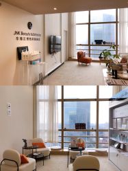 -JNK皮肤管理中心