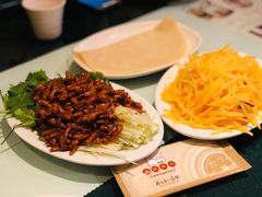 -老昌春饼(中央大街店)