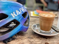 -RAC BAR(安福路店)