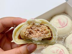 -邵万生食品公司(南京东路店)
