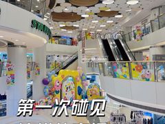 -银座mall(东直门店)