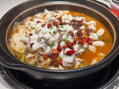-周渝食惦酸菜鱼(青浦店)