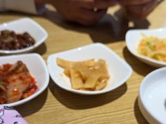 -山海珍味韩国料理(奥城店)