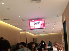 -海底捞火锅(泉城路店)
