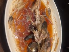 -环球港凯悦 · 享悦中餐厅