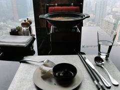 -美食汇自助餐厅(成都万达瑞华酒店)