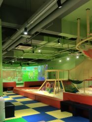 -宝燕乐园(闵行旗舰店)