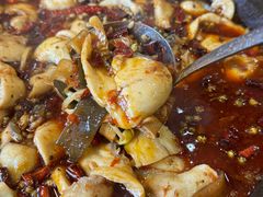 -九寨沟石锅鱼(沣峪口二十年店)