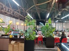 -聚味瞿记·龙虾堂(树木岭店)