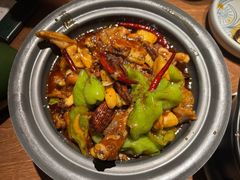 -云海肴·汽锅鸡·云南菜(领展购物广场·中关村店)
