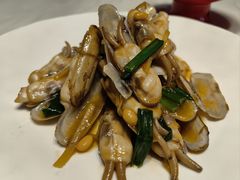 -海味世家·家常菜馆(明州里店)