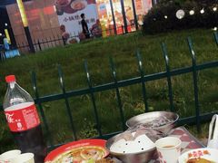 -赵美丽·重庆社区火锅·直营店(火车东站·中豪国际店)