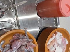 -龍歌自助小火锅(淮安楚州万达店)