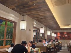 -桐湾大院·桐庐菜(滨江店)