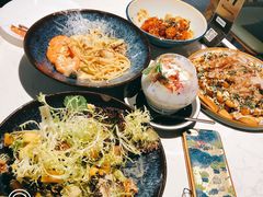 -BE BRIGHT KITCHEN(正佳广场店)