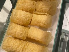 响铃卷-椰客·海南椰子鸡(新塘永旺梦乐城店)