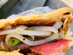 -刘氏方酥锅盔(古城总店)