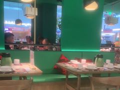 大堂-蛙小侠(五象万象汇店)