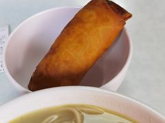 -明呈黄鱼面馆(斜土路店)