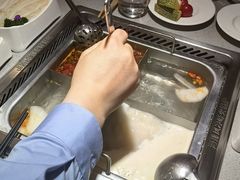 -海底捞火锅(高新万达广场店)