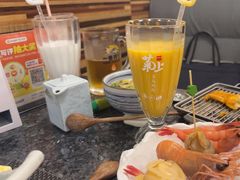 -菊上料理(蜀山银泰百货店)