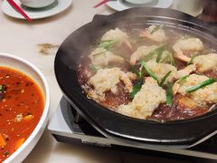 -苏乡兰亭·新派淮扬菜(吾悦广场店)