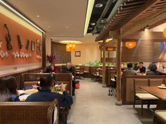 -陈家老院子·长春特色东北家宴(一匡街店)