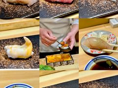 -镹·鱼料理  国产鱼使用店