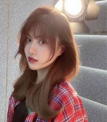 点击看大图 -那茉 Hair Salon