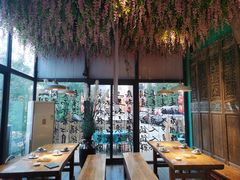 -食欲老院子荆芥疙瘩汤(经五路店)