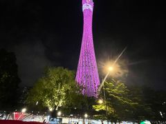-广州塔