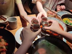 -薇酌饮·陕西菜(南门外店)