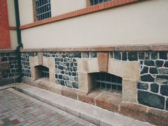 -青岛德国监狱旧址博物馆