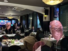 -碧特博格·20年品牌西餐厅(芜湖路店)