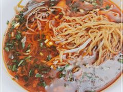 -蒋家肠旺面馆老店(合群路店)