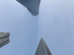 -上海中心大厦