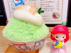 -陈记栗子(长宁路店)