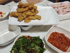 -傣妹火锅(南京东路一店)