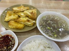 -许氏朝鲜族牛肉汤馆