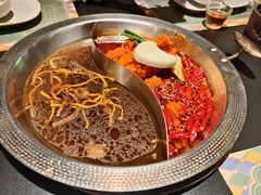 -廖掌柜·重庆鲜货火锅(上海首店)