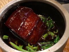 -萬國春·中菜馆(颐和公馆店)