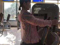 -W FITNESS 威尔仕健身·游泳(七宝店)