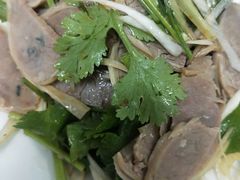 -老牌坊鲁菜名店(宽厚里店)