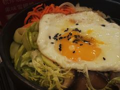 -三千里韩式炭火烤肉(南八马路店)