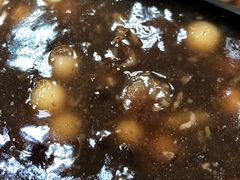 赤豆酒酿元宵-刘长兴(逸仙桥店)